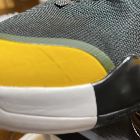 Jordan WHY NOT ZERO.2 SE/size 12. Barely worn condition of the shoe is great. - Picture 7 of 8